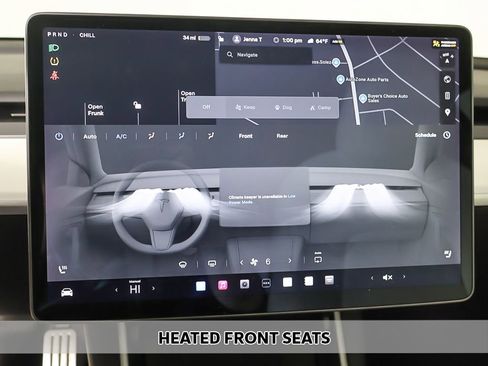 Used 2019 Tesla Model 3 Performance image 7