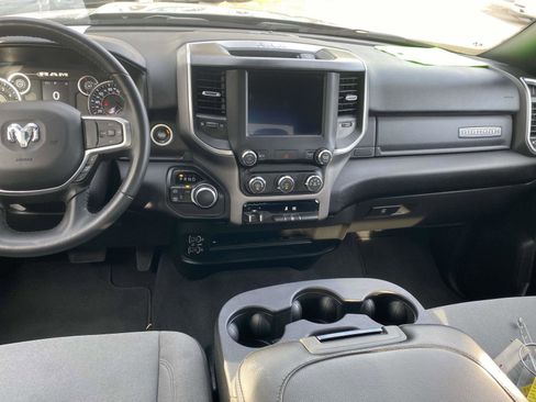 Certified 2024 RAM 2500 Big Horn w/ Bed Utility Group image 18