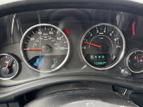 Used 2018 Jeep Wrangler Unlimited Sport S AWD/4WD image 15