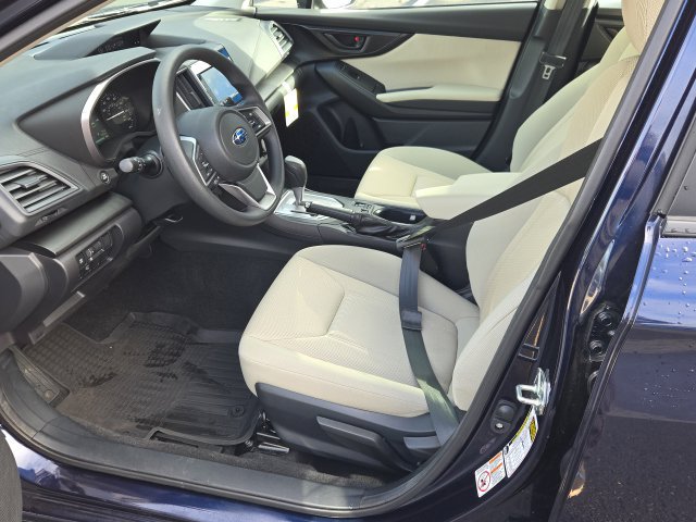 Used 2019 Subaru Impreza 2.0i Premium w/ Eyesight & BSD/Rcta & SRF AWD/4WD image 12