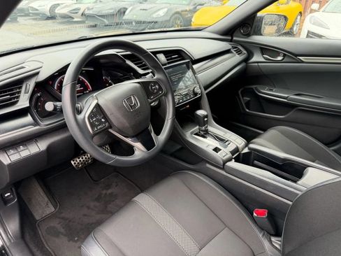 Used 2021 Honda Civic Sport image 10
