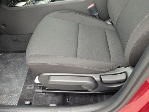 New 2026 Hyundai Kona SEL Sport FWD image 19