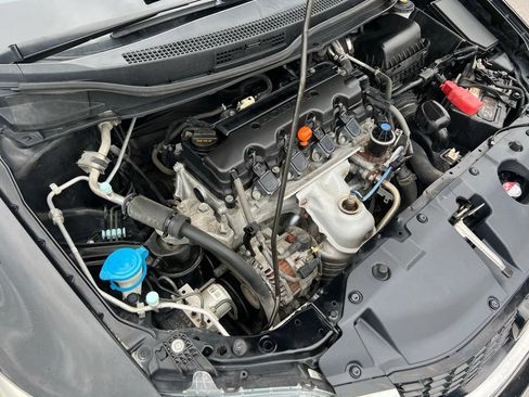 Used 2015 Honda Civic EX image 43