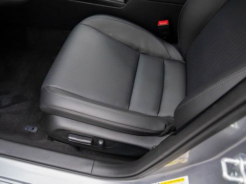 New 2026 Honda Civic Sport Touring image 15