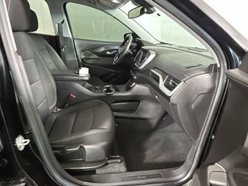 Used 2022 GMC Terrain SLE w/ Driver Convenience Package AWD/4WD image 31