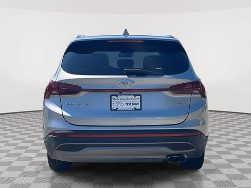 Certified 2023 Hyundai Santa Fe SE AWD/4WD image 7
