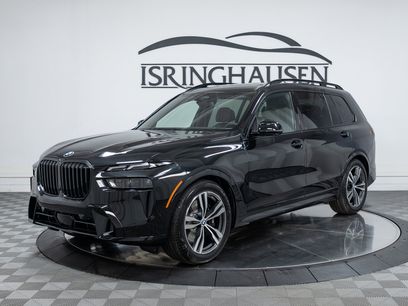 New 2026 BMW X7 xDrive40i w/ M Sport Package