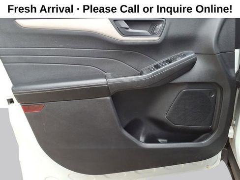 Used 2022 Ford Escape SE AWD/4WD image 10