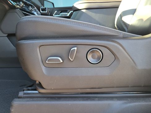 Used 2024 GMC Sierra 1500 Denali image 22