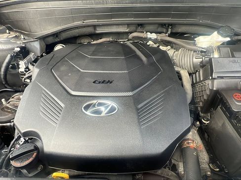 Used 2022 Hyundai Palisade SE image 36