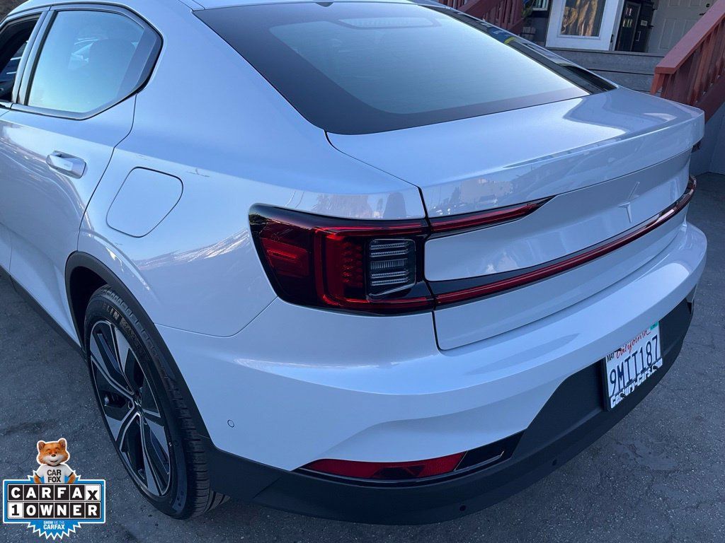 Used 2024 Polestar Polestar 2 AWD/4WD image 86