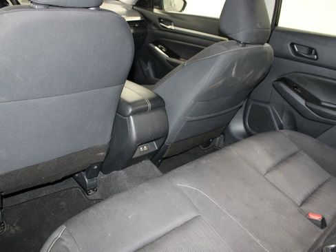 Used 2023 Nissan Altima 2.5 SV FWD image 19