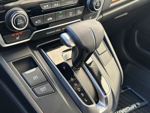 Certified 2018 Honda CR-V EX image 13