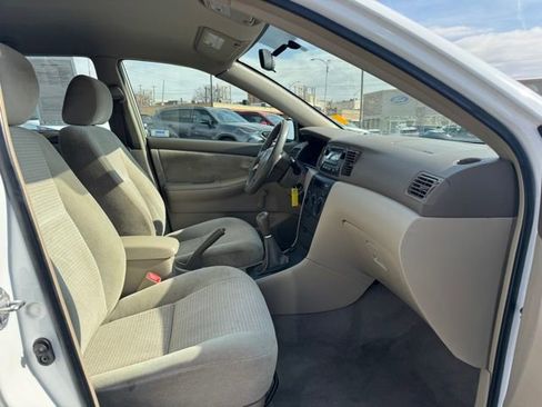 Used 2007 Toyota Corolla LE image 33