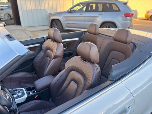 Used 2016 Audi S5 Prestige w/ Prestige Package image 17