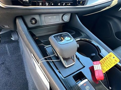 New 2026 Nissan Rogue SV image 24