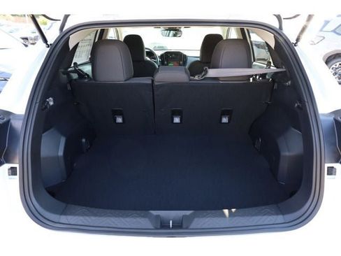 New 2026 Subaru Crosstrek 2.5i Premium AWD/4WD image 29