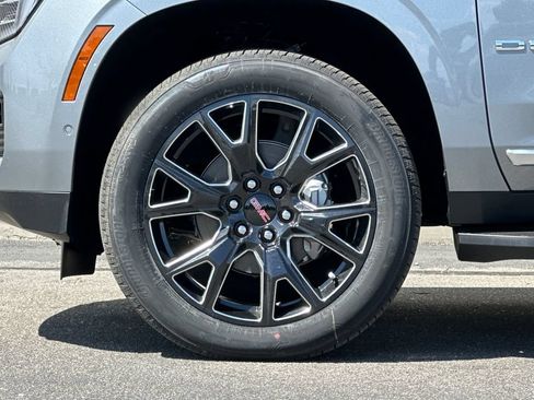 New 2026 GMC Yukon XL Denali w/ Advanced Technology Package AWD/4WD image 29