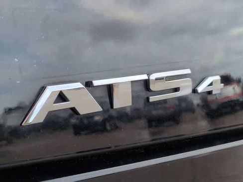 Used 2014 Cadillac ATS 2.0T AWD Sedan image 12