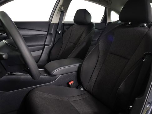 Certified 2025 Honda Accord LX image 25