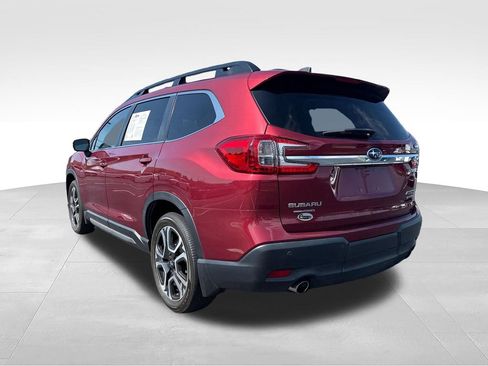 Used 2023 Subaru Ascent Limited AWD/4WD image 3