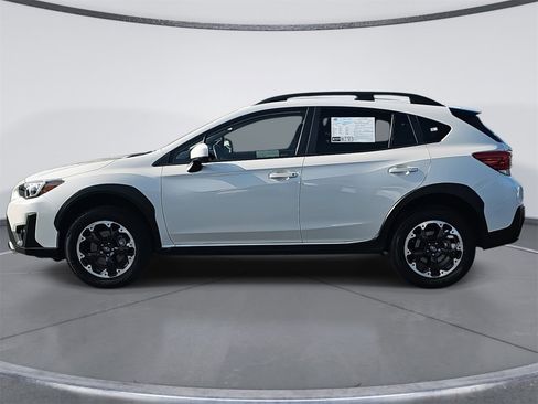 Certified 2023 Subaru Crosstrek 2.0i Premium image 6