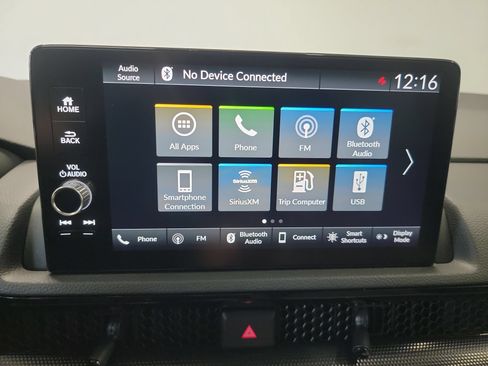 Certified 2025 Honda CR-V EX-L image 22