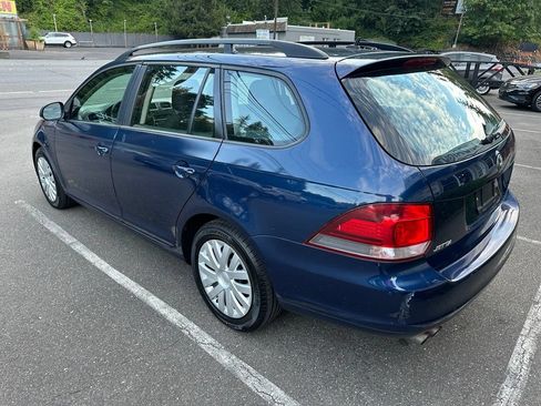 Used 2013 Volkswagen Jetta S FWD image 7