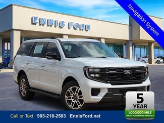 New 2026 Ford Expedition Active RWD video 1