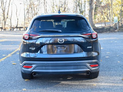 Used 2018 MAZDA CX-9 Touring w/ Touring Premium Package image 7