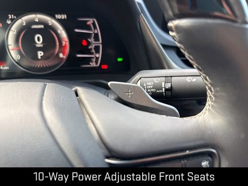 Used 2021 Lexus ES 350 w/ Premium Package image 22