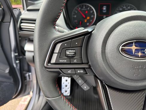 Used 2024 Subaru WRX Premium AWD/4WD image 16