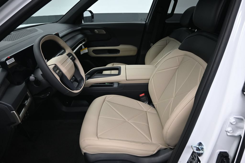 New 2027 Kia Telluride EX w/ Towing Package AWD/4WD image 14