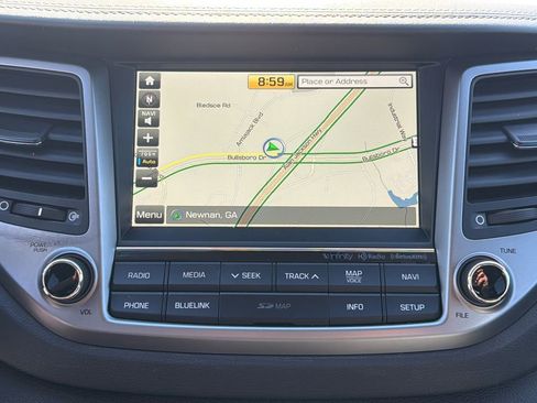 Used 2017 Hyundai Tucson SE Plus FWD image 28