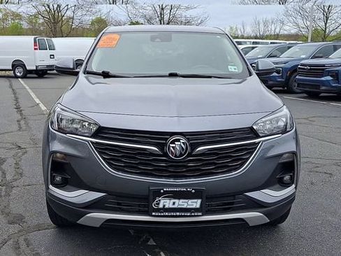 Used 2021 Buick Encore GX Preferred w/ Cold Weather Comfort Package AWD/4WD image 3