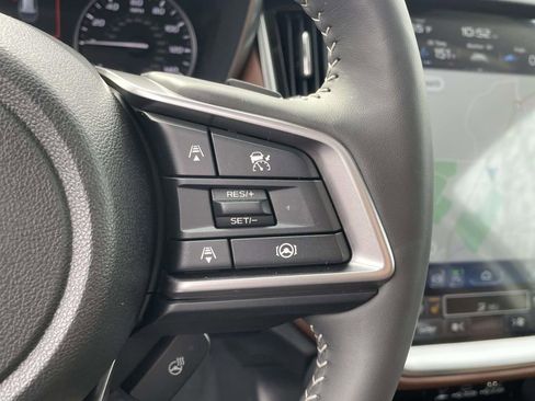 Certified 2025 Subaru Outback Touring XT image 24