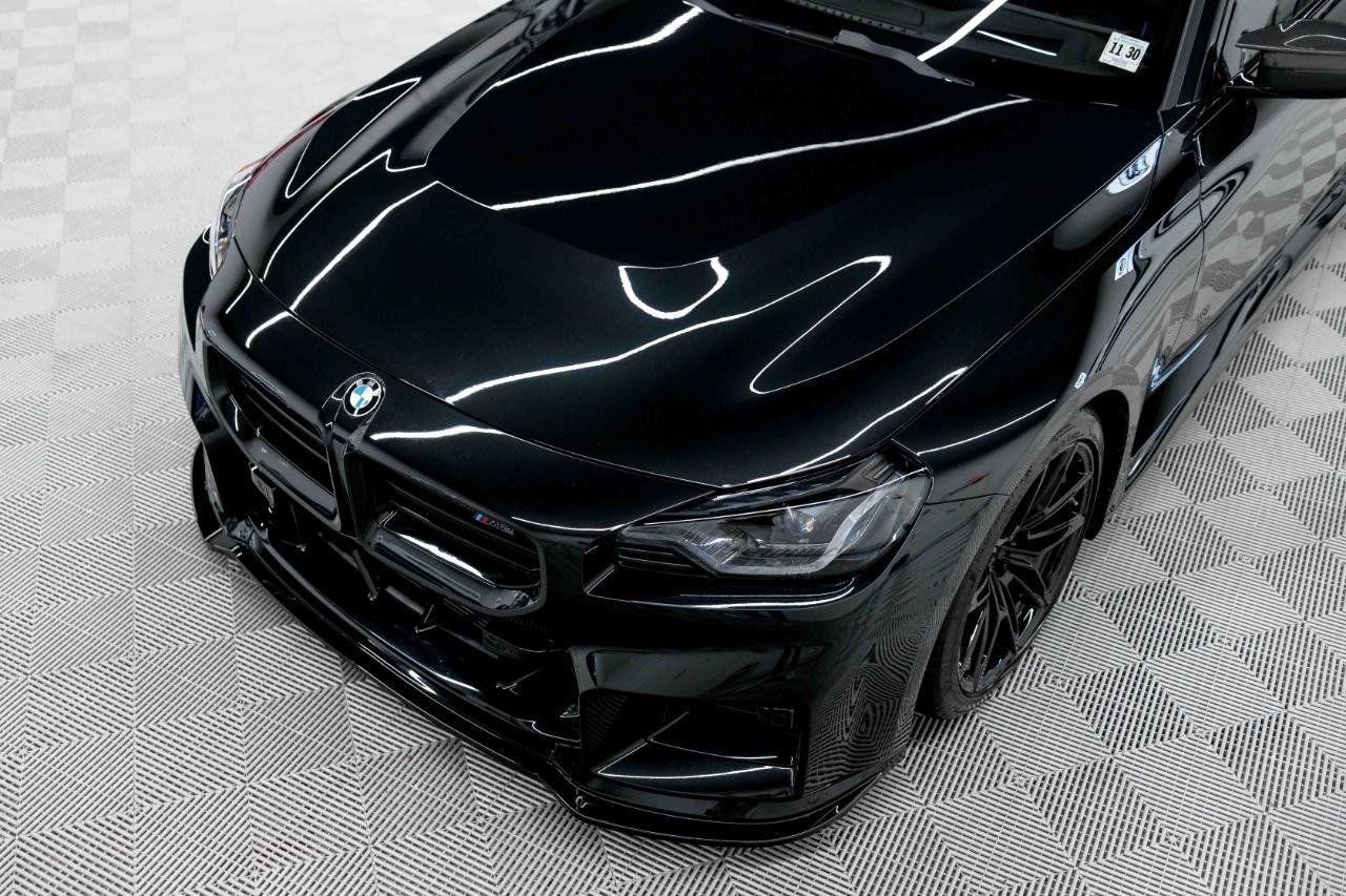 Used 2025 BMW M2 w/ Lighting Package RWD image 19