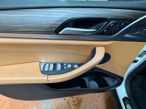 Used 2020 BMW X3 xDrive30i w/ Premium Package image 21