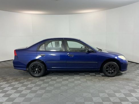 Used 2004 Honda Civic VP image 4