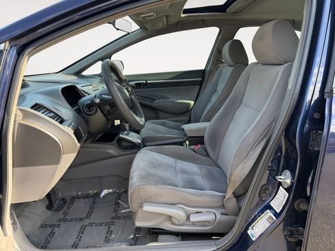 Used 2009 Honda Civic EX image 6