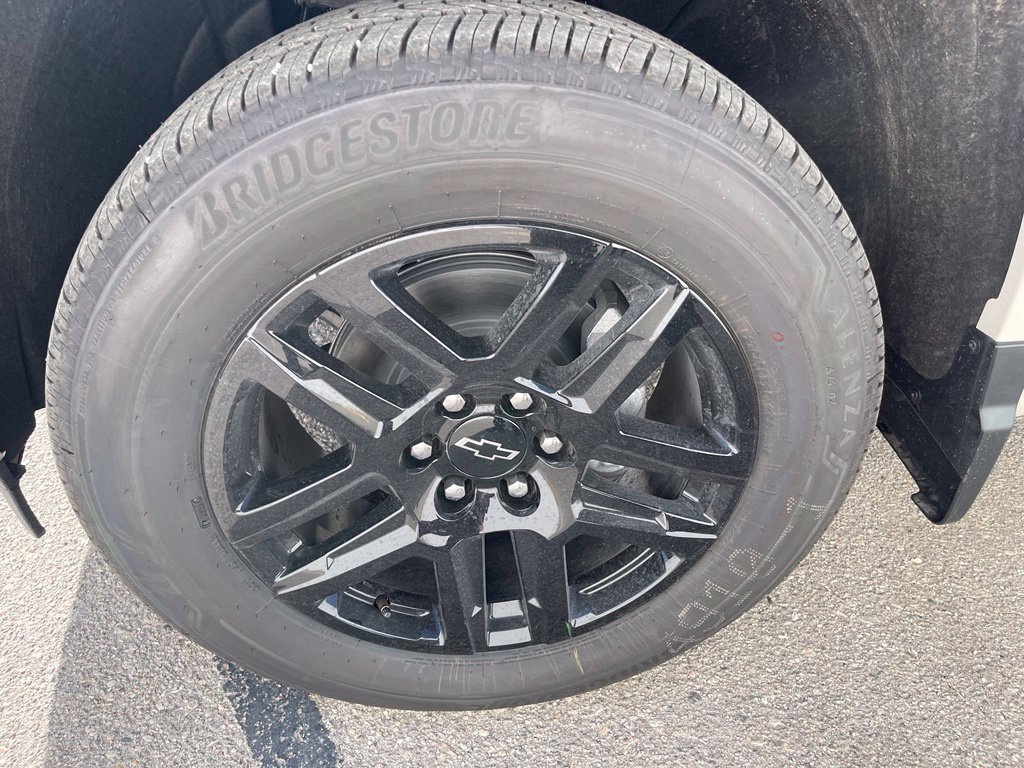 New 2026 Chevrolet Silverado 1500 RST w/ Safety Package AWD/4WD image 32