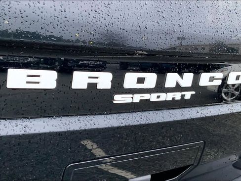 Used 2023 Ford Bronco Sport Big Bend image 10