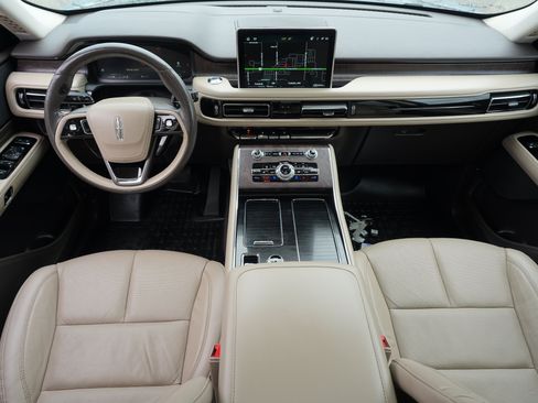 Used 2023 Lincoln Aviator Reserve w/ Elements Package Plus AWD/4WD image 26