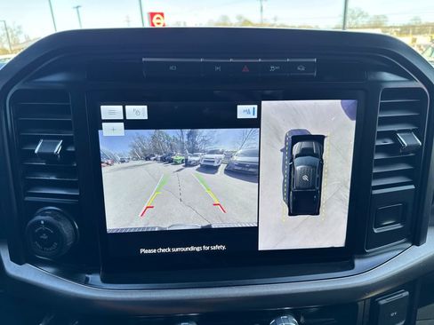 Used 2023 Ford F150 Raptor image 21