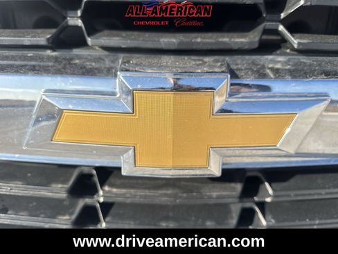 Used 2018 Chevrolet Silverado 1500 LT w/ All Star Edition image 18