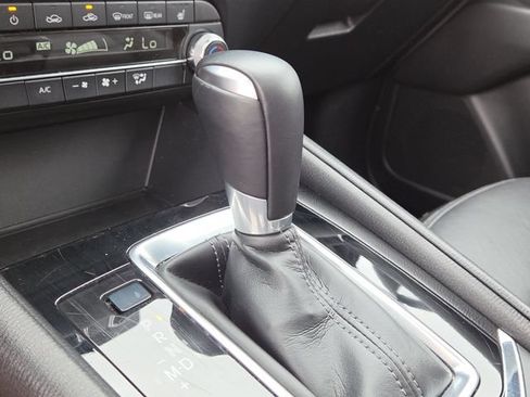 Used 2025 MAZDA CX-5 AWD 2.5 S w/ Preferred Package image 15
