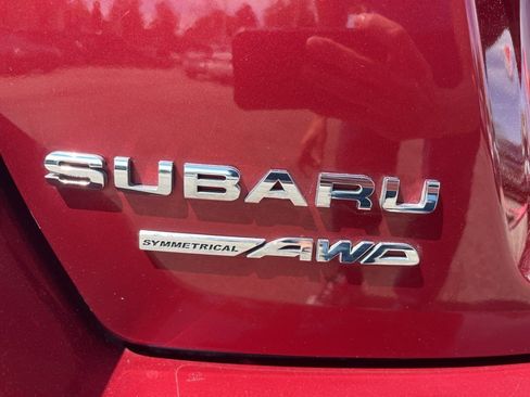 Used 2015 Subaru Impreza 2.0i Sport Limited AWD/4WD image 26