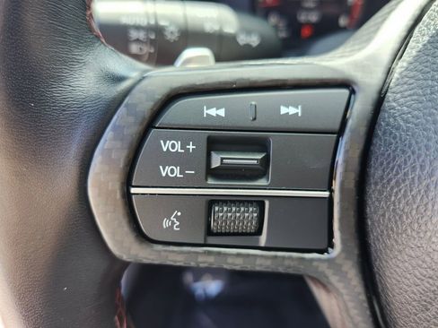 Used 2024 Acura Integra A-Spec image 22