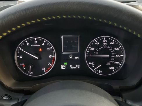 Used 2024 Subaru Ascent Onyx Edition Limited image 28