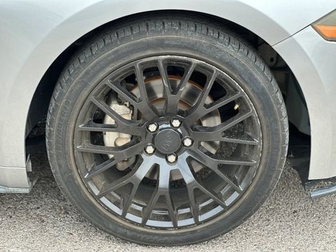Used 2020 Ford Mustang Premium RWD image 32